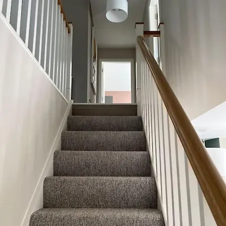 Holiday home 3 Bed Vip Family House Dublin