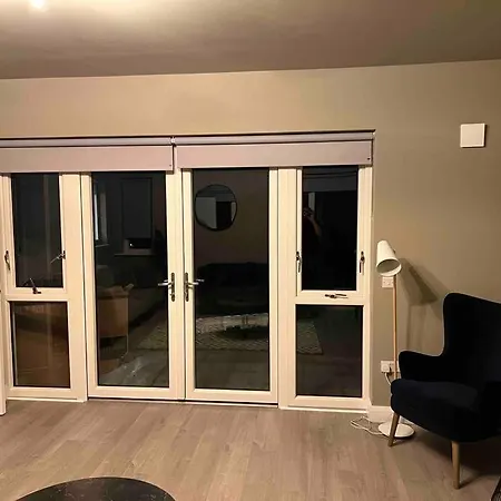 Holiday home 3 Bed Vip Family House Dublin