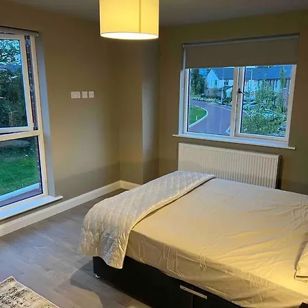 Holiday home 3 Bed Vip Family House *