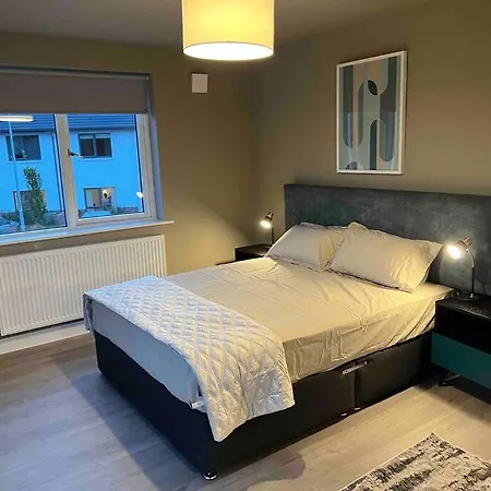 3 Bed Vip Family House Holiday home