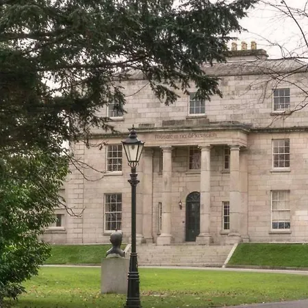 Kwatera prywatna Marlay Grange Luxury