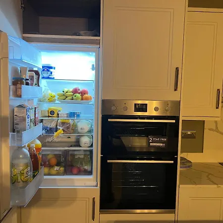 3 Bed Vip Family House Holiday home