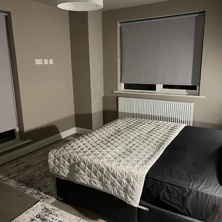 Holiday home 3 Bed Vip Family House *