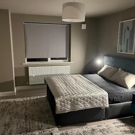 Holiday home 3 Bed Vip Family House