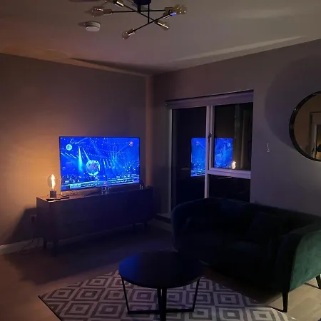 3 Bed Vip Family House Holiday home *