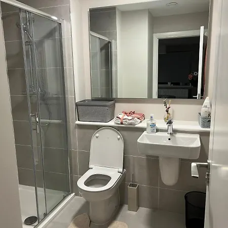 Holiday home 3 Bed Vip Family House Dublin