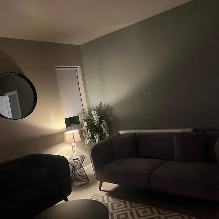 3 Bed Vip Family House Holiday home Dublin