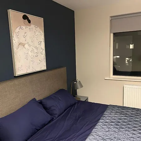 3 Bed Vip Family House Holiday home