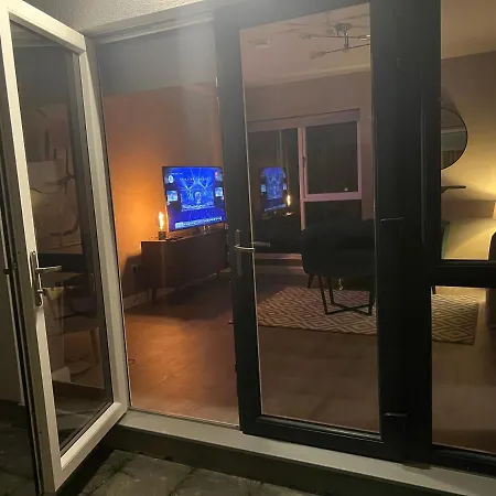 Holiday home 3 Bed Vip Family House Dublin
