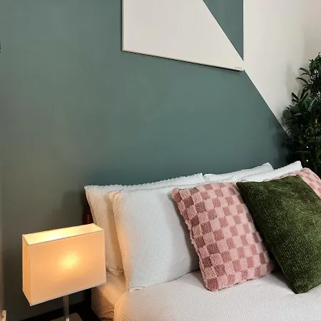 Apartamento Lovely Flat At Centre Dublin
