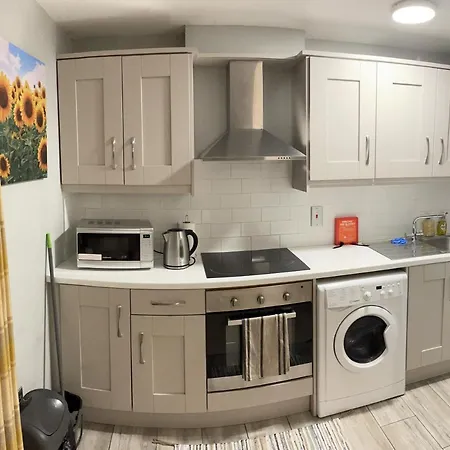 C L Os Ed Down Apartmán *
