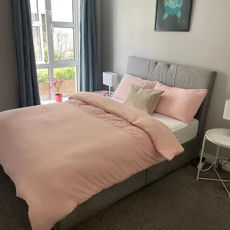 C L Os Ed Down Apartmán Dublin