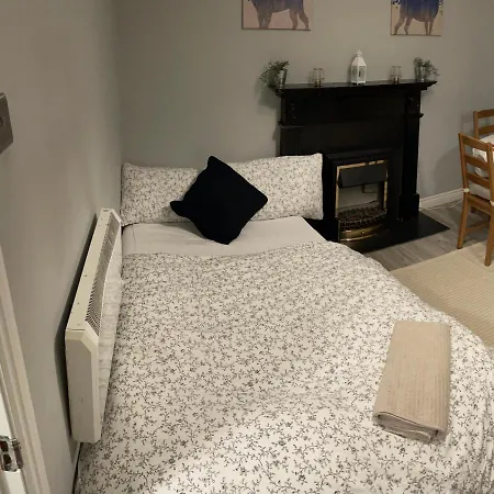 Apartmán C L Os Ed Down