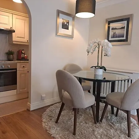 Apartamento Cozy Centre