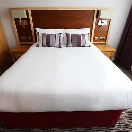 Hotel Aspect Park West