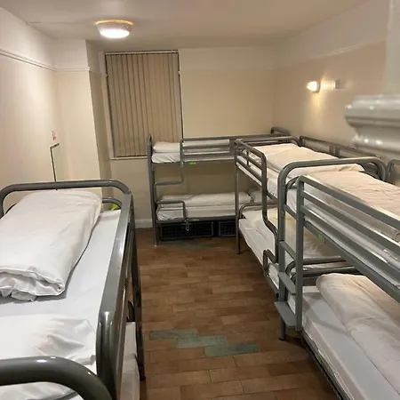 Hostel Gogartys Temple Bar