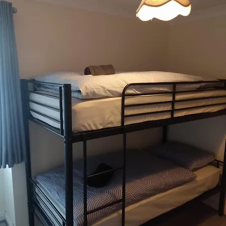 Connolly Private Appartement *