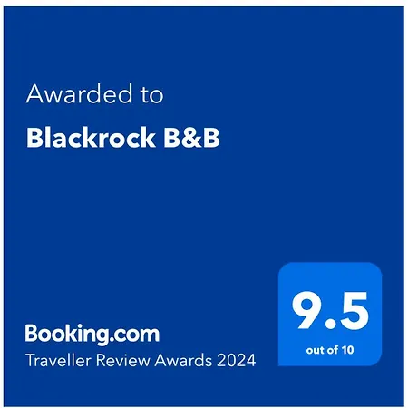 Bed & Breakfast Blackrock *