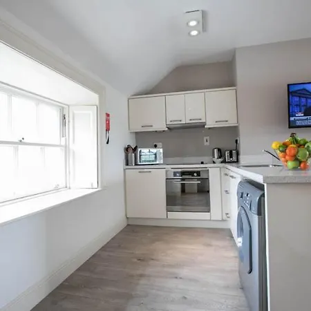 Appartamento Hatch Street St Stephen's Dublino