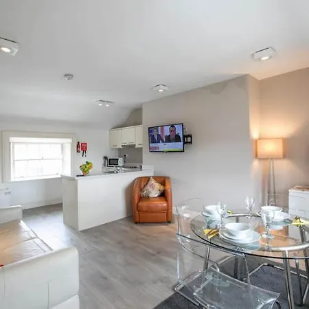 Appartamento Hatch Street St Stephen's