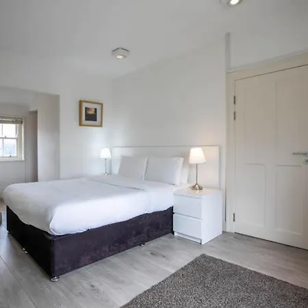Appartamento Hatch Street St Stephen's Dublino