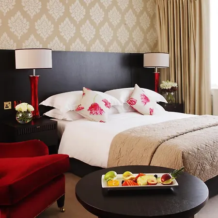 The Westbury 5* Dublino