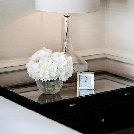 The Westbury Dublino