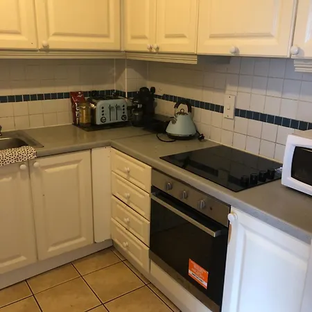 Appartement Connolly Private *