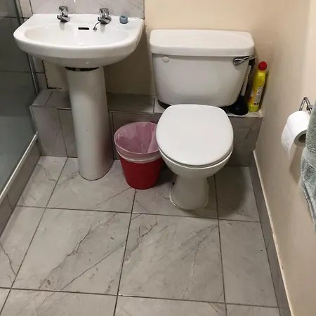 Appartement Connolly Private Dublin