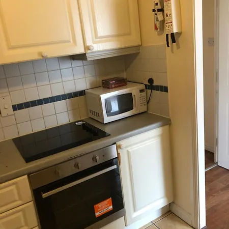 Connolly Private Appartement Dublin