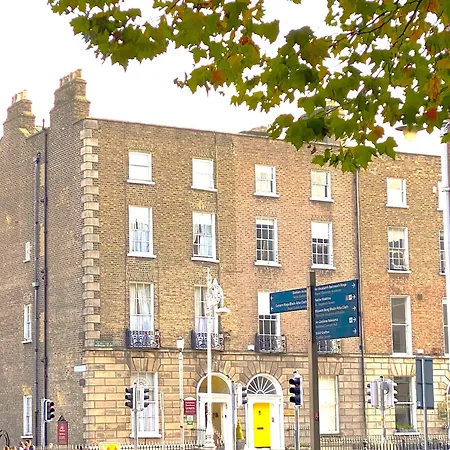 Fitzwilliam Townhouse 더블린