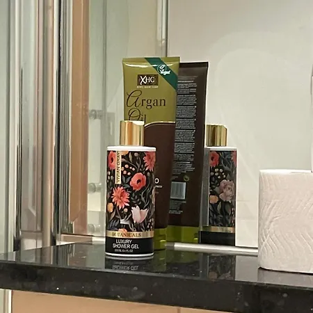 C L Os Ed Down Apartmán