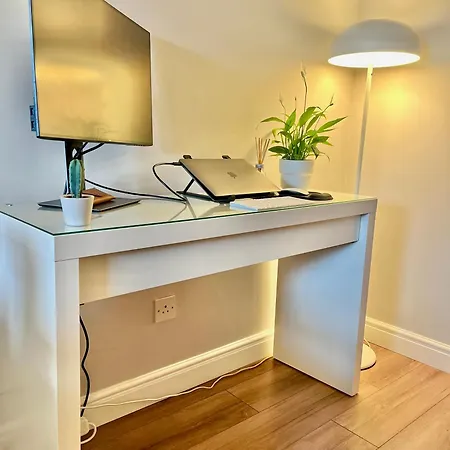 Privat bolig Ifsc Dublin