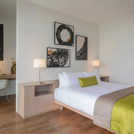 The Gibson Otel Dublin
