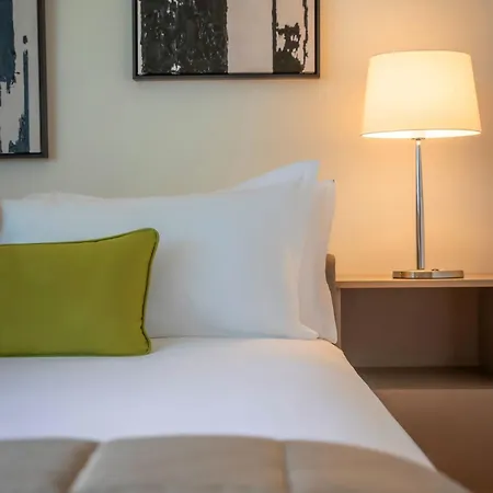 Otel The Gibson