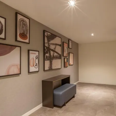 The Gibson Otel Dublin