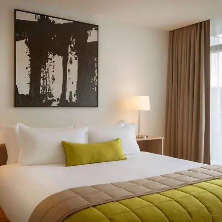 Otel The Gibson Dublin