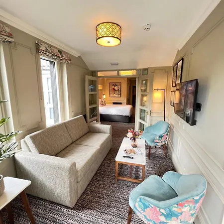 Hotel Waterloo Town House &
