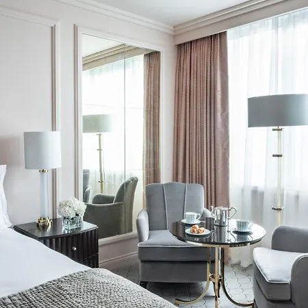The Westbury Hotel 5*