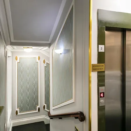 Wynn's 3* Dublin