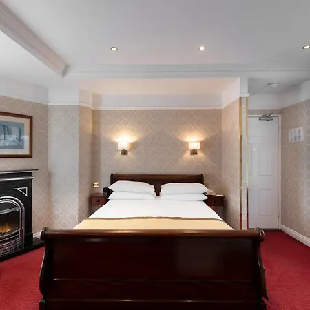 Wynn's Dublin