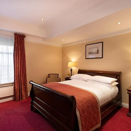 Wynn's Hotel Dublin