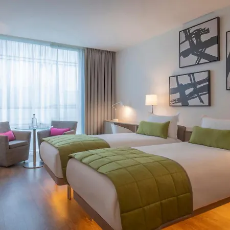 Otel The Gibson