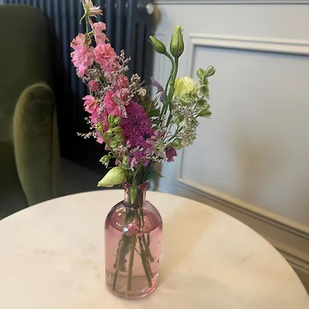 Hotel Waterloo Town House &