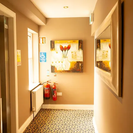 Hotel Phoenix Park