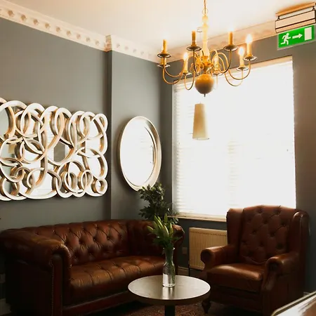 Phoenix Park 3* Dublin