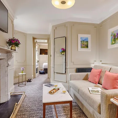 Hotel Waterloo Town House & Dublín