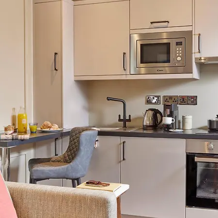 Hotel Waterloo Town House &