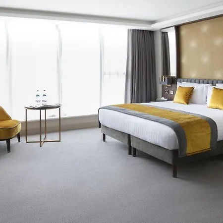 Iveagh Garden Hotell 4*