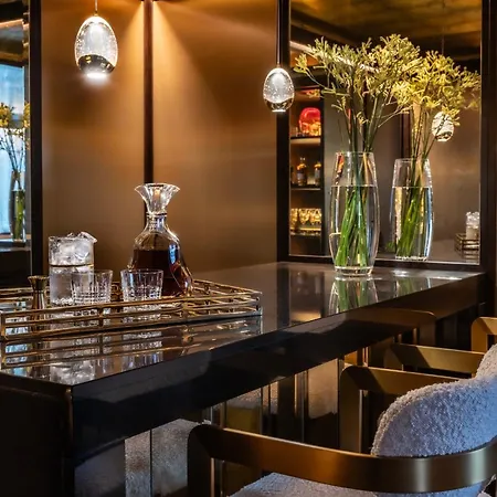 The Westbury Dublino